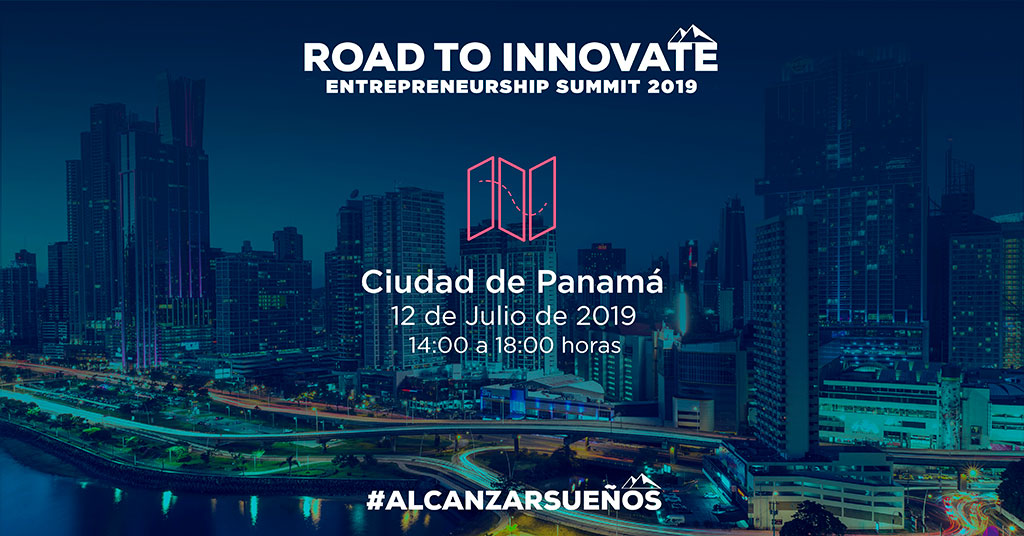 Road to Innovate Ciudad de Panamá